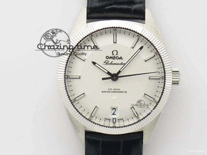 0101 Versatile Aqua Terra ‘PyeongChang 2018’ JHF Best Edition Black Dial On SS Bracelet A 8204